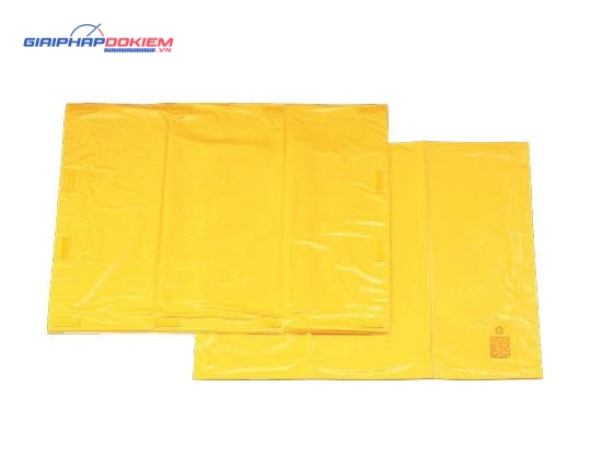 Thảm Nhựa Cách Điện Yotsugi YS242-01-01 600mm*1000mm (26.5kV) 7 Thảm Nhựa Cách Điện Yotsugi YS242-01-01 600mm*1000mm (26.5kV) - Ảnh 2