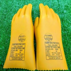 Găng Tay Cách Điện (2 Lớp) Yotsugi YS102-12-01 (600V) 7 cf754b49b43f6f1c504864bbe3592a2bjpg 720x720q80