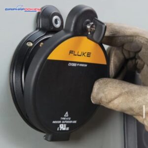 Cửa sổ hồng ngoại FLUKE-CV200 (50 mm) 6 cv200 1