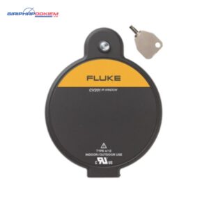 Cửa sổ hồng ngoại FLUKE-CV401