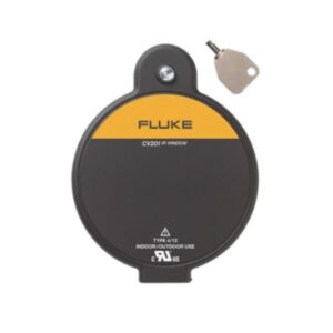 Cửa sổ hồng ngoại FLUKE-CV401