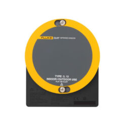 Cửa sổ hồng ngoại FLUKE FLK-075-CLKT (75 mm) 6 cv401