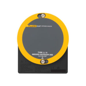 Cửa sổ hồng ngoại FLUKE FLK-100-CLKT (100 mm)