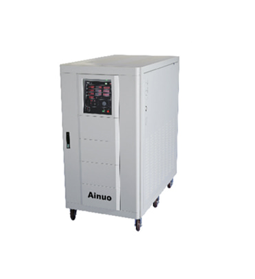 Nguồn AC ba pha Ainuo ANFC240T(F) (240kVA, 363.6A, chế độ chạy riêng từng pha) 4 Nguồn AC ba pha Ainuo ANFC240T(F) (240kVA, 363.6A, chế độ chạy riêng từng pha) - Ảnh 2