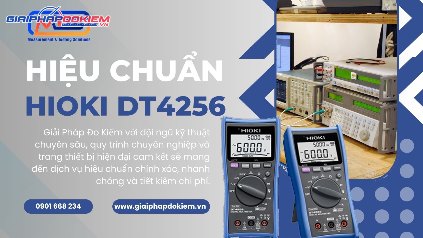 Dịch Vụ Hiệu Chuẩn Đo Điện Đa Năng Hioki DT4256 Uy Tín 14 Dịch vụ hiệu chuẩn đo điện đa năng Hioki DT 4256 đáng tin cậy
