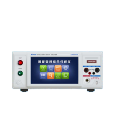Máy kiểm tra an toàn điện Ainuo AN1640H(F)