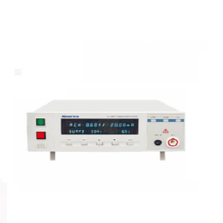 Máy kiểm tra an toàn điện AC Ainuo AN9632X(F)