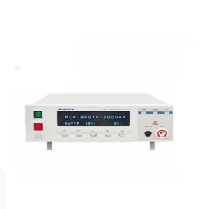 Máy kiểm tra an toàn điện AC Ainuo AN9632X(F)