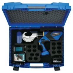 Máy Ép Thuỷ Lực Klauke EK 120/32 Bằng Pin 16 - 400 Mm² 28 ek12032cfm k 72dpi