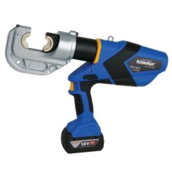 Máy Ép Thuỷ Lực Klauke EK 120/42 Bằng Pin 16 - 400 Mm² 21 ek12042cfb 2 72dpi