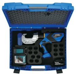 Máy Ép Thuỷ Lực Klauke EK 120/42 Bằng Pin 16 - 400 Mm² 28 ek12042cfm k 72dpi