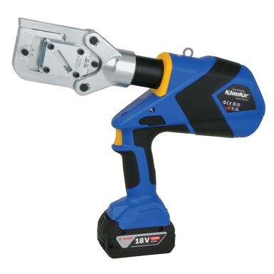 Máy Ép Thuỷ Lực Klauke EK 60 UNV Bằng Pin 32 Máy Ép Thuỷ Lực Klauke EK 60 UNV Bằng Pin - Ảnh 4