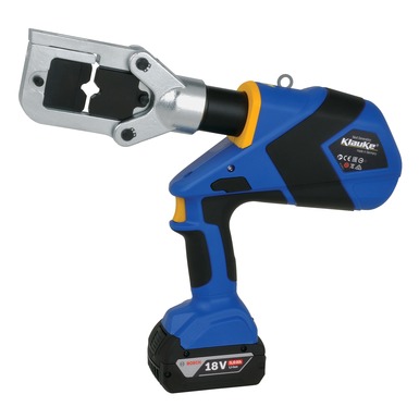 Máy Ép Thuỷ Lực Klauke EK 60 UNV Bằng Pin 33 Máy Ép Thuỷ Lực Klauke EK 60 UNV Bằng Pin - Ảnh 5