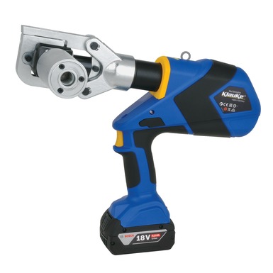 Máy Ép Thuỷ Lực Klauke EK 60 UNV Bằng Pin 35 Máy Ép Thuỷ Lực Klauke EK 60 UNV Bằng Pin - Ảnh 7