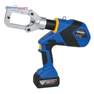 Máy Ép Thuỷ Lực Klauke EK 60 UNV Bằng Pin 65 ek60unvcfb 72dpi