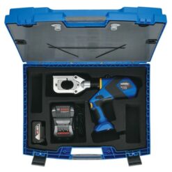 Máy Ép Thuỷ Lực Klauke EK 60 UNV Bằng Pin 82 ek60unvcfb k 72dpi