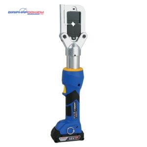 Máy Ép Thuỷ Lực Klauke EKM 60 UNV Bằng Pin 62 ekm60unvcfb 4 72dpi
