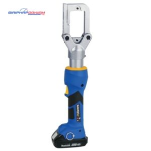Máy Ép Thuỷ Lực Klauke EKM 60 UNV Bằng Pin 67 ekm60unvcfm 72dpi 1