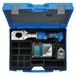 Máy Ép Thuỷ Lực Klauke EKM 60 UNV Bằng Pin 81 ekm60unvcfm k 72dpi 1