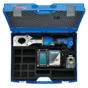 Máy Ép Thuỷ Lực Klauke EKM 60 UNV Bằng Pin 81 ekm60unvcfm k 72dpi 1