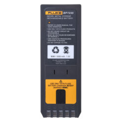 Bộ pin NiMH FLUKE BP7235 5 f0418139 01