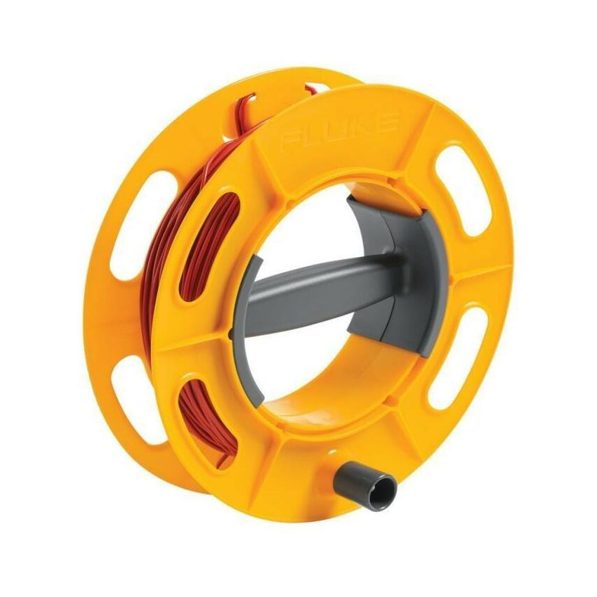 Bộ cọc và dây đo điện trở đất 4 cực FLUKE ES-162P4-2 3 Bộ cọc và dây đo điện trở đất 4 cực FLUKE ES-162P4-2