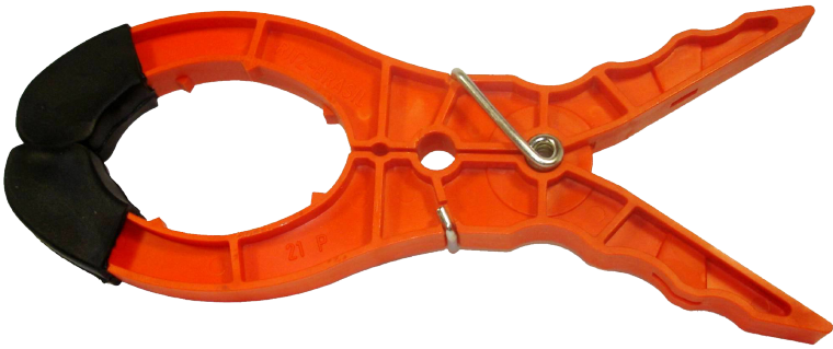 Kẹp Thảm Terex Ritz FLV16886-2 4 Kẹp Thảm Terex Ritz FLV16886-2 - Ảnh 2