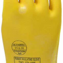 Găng Tay Cách Điện (2 Lớp) Yotsugi YS102-11-01 (600V) 5 g short 2l 1 iootrh