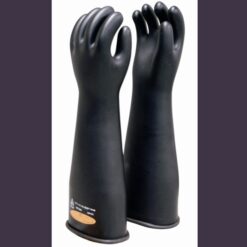 Găng Tay Cách Điện Trung Thế Yotsugi YS101-94-03( 36KV) 13 gang cach dien 36kv yotsugi nhat ban v1