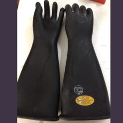 Găng Tay Cách Điện Trung Thế Yotsugi YS101-94-03( 36KV) 14 gang cach dien 36kv yotsugi nhat ban v3