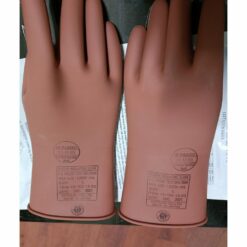 Găng Tay Cách Điện Hạ Thế Yotsugi YS102-13-03 (1000V) 14 gang tay cach dien 1kv yotsugi 8