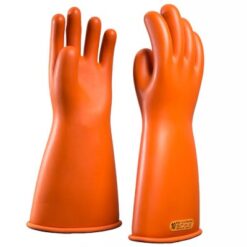 Găng Tay Cách Điện Trung Thế Yotsugi YS101-94-03( 36KV) 16 gang tay cach dien 36 kv novax class4