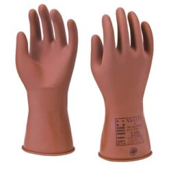 Găng Tay Cách Điện Trung Thế Yotsugi YS101-22-03 (7kV) 11 gang tay cach dien ha ap yotsugi ys 102 3