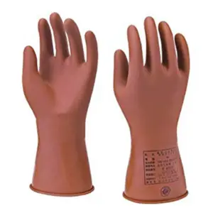 Găng Tay Cách Điện Hạ Thế Yotsugi YS102-13-04 (1000V)