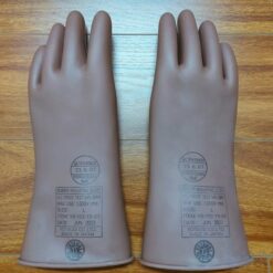 Găng Tay Cách Điện Hạ Thế Yotsugi YS102-13-03 (1000V) 13 gang tay yotsugi 1000v 3 600x759 1