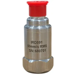 Cảm biến rung công nghiệp IRD IRD591