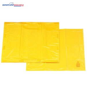Thảm Nhựa Cách Điện Yotsugi YS241-01-05 900mm*1000mm (17kV)