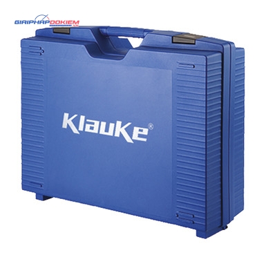 Máy Ép Thuỷ Lực Klauke EK 120/42 Bằng Pin 16 - 400 Mm² 20 Máy Ép Thuỷ Lực Klauke EK 120/42 Bằng Pin 16 - 400 Mm²