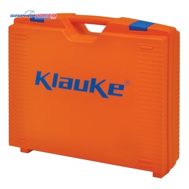 Máy Ép Thuỷ Lực Klauke EKM 60 ID IS VDE Bằng Pin 8 Máy Ép Thuỷ Lực Klauke EKM 60 ID IS VDE Bằng Pin
