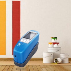 Máy đo độ bóng góc đơn CHN SPEC CS-300 10 may do do bong 1 goc cs 3000