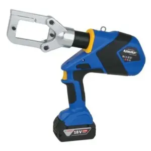 Máy Ép Thuỷ Lực Klauke EK 60 UNV Bằng Pin