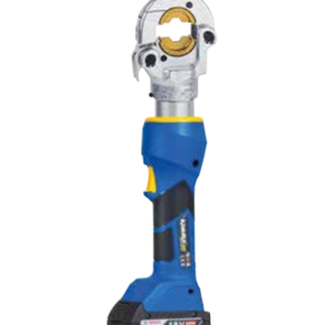 Máy Ép Thuỷ Lực Klauke EKM 60/22 Bằng Pin 6 - 300 Mm²