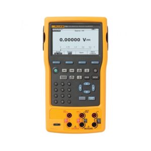 Thiết bị hiệu đa năng xử lý dữ liệu FLUKE-753 (Dòng điện, điện áp, nhiệt độ)