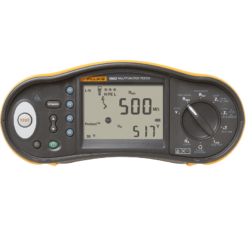 may kiem tra lap dat da nang fluke 1663 1