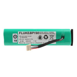 Pin sạc FLUKE BP190 5 p190 3