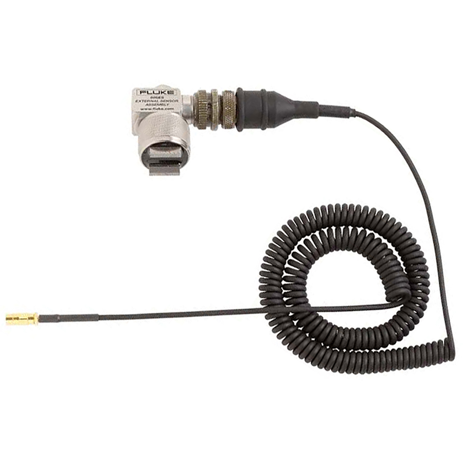 Cảm biến đo rung FLUKE-805/ES 4 Cảm biến đo rung FLUKE-805/ES