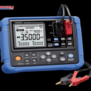 Thiết Bị Đo Điện Trở Hioki RM3548-50