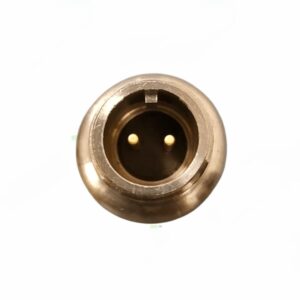 Cảm biến rung công nghiệp IRD IRD521 (100 mV/g, 2 Pin MS, 1/4"-28 UNF Female) 8 Cảm biến rung công nghiệp IRD IRD521 (100 mV/g, 2 Pin MS, 1/4