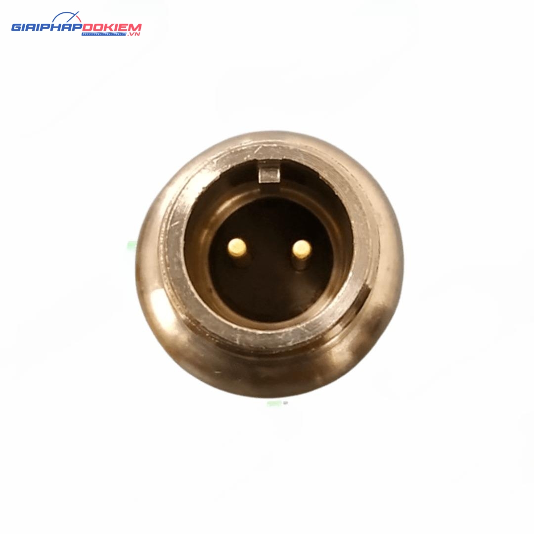 Cảm biến rung công nghiệp IRD IRD521 (100 mV/g, 2 Pin MS, 1/4"-28 UNF Female) 6 Cảm biến rung công nghiệp IRD IRD521 (100 mV/g, 2 Pin MS, 1/4"-28 UNF Female)