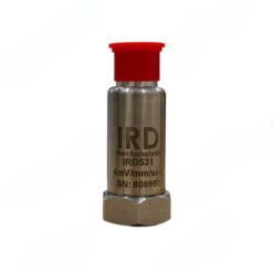Cảm biến rung công nghiệp IRD IRD531